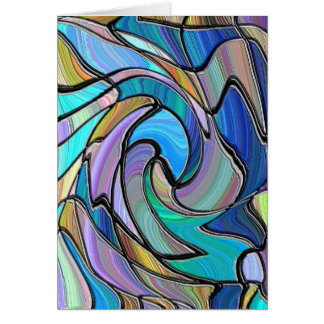 Stained Glass Window