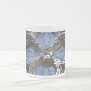 Stained Glass Window Mug