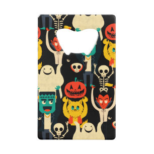 Stainless Steel Bottle Opener