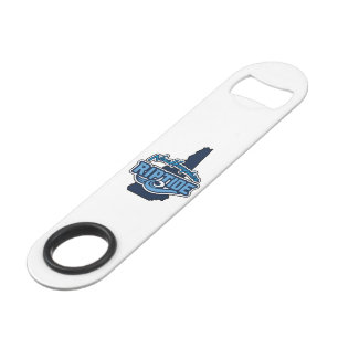 Stainless Steel Bottle Opener