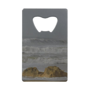 Stainless Steel Bottle Opener