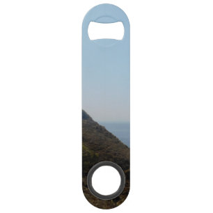 Stainless Steel Bottle Opener
