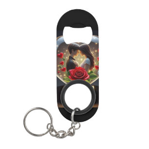 Stainless Steel Bottle Opener