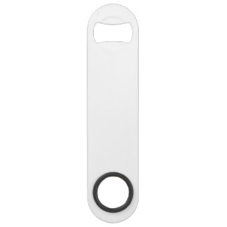 Stainless Steel Bottle Opener