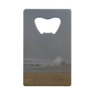 Stainless Steel Bottle Opener