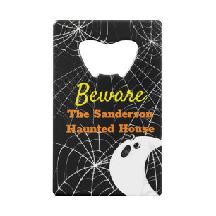 Stainless Steel Bottle Opener