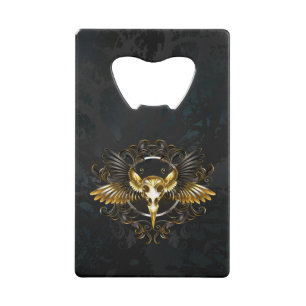 Stainless Steel Bottle Opener