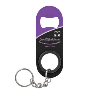 Stainless Steel Bottle Opener