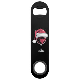 Stainless Steel Bottle Opener