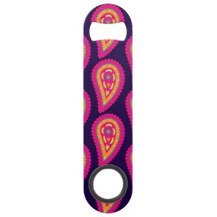 Stainless Steel Bottle Opener
