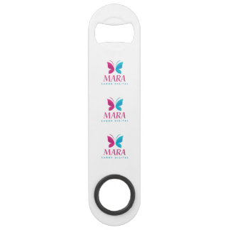 Stainless Steel Bottle Opener – Durable and Functi