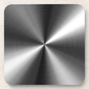 Stainless Steel Coaster