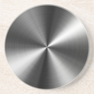 Stainless Steel Coaster