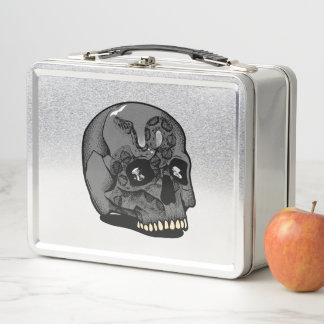 Stainless Steel Lunchbox