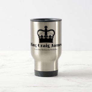 Stainless Steel Mug
