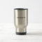 stainless steel mug,coffee mug,grey mug