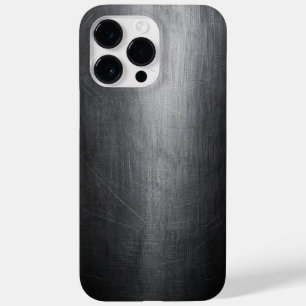 Stainless Steel Phone Case
