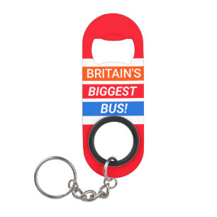 Stainless Steel Stagecoach Bottle Opener