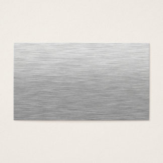 Stainless Steel Textured