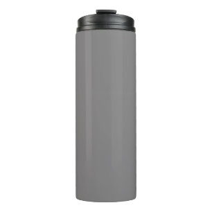 Stainless Steel Thermal Tumbler – 16oz