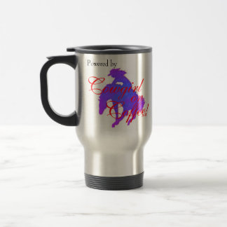 Stainless Steel Travel Mug