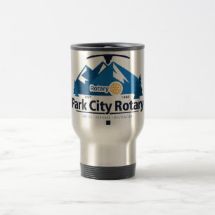 Stainless Steel Travel Mug