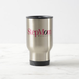 Stainless Steel Travel Mug