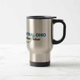Stainless Steel Travel Mug