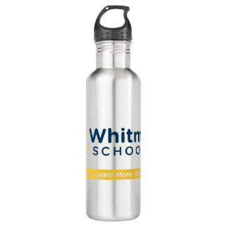 Stainless Steel Water Bottle