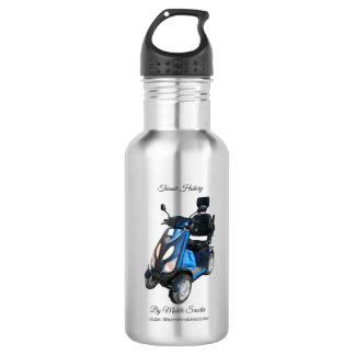 Stainless Steel water bottle