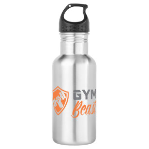 STAINLESS STEEL WATER BOTTLE