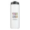 Stainless Tumbler with Company Logo No Minimum