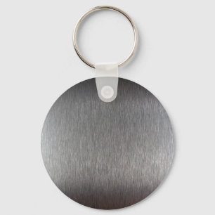 StainlessSteel.JPG Key Ring