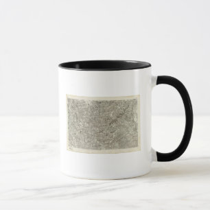 Staint Etienne, Staint Marcellin Mug