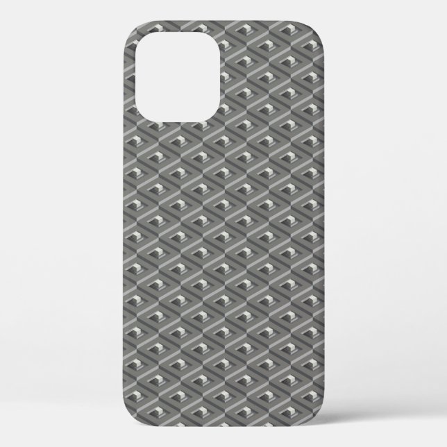 Staircase in Stairs pattern Case-Mate Samsung Gala Case-Mate iPhone Case (Back)