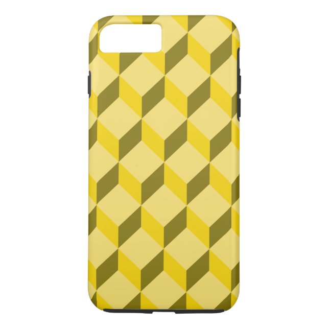staircase pattern Case-Mate iPhone case (Back)