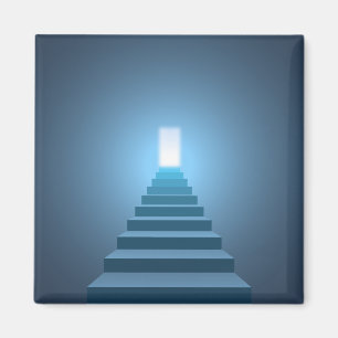 Stairway Magnet