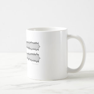 Stairway To Heaven Coffee Mug