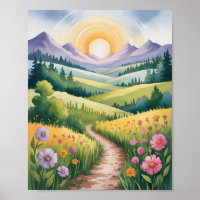 Stairway to Heaven I