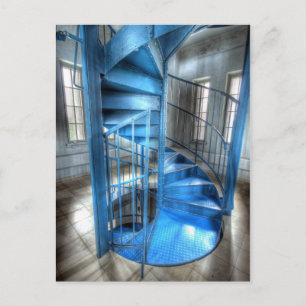 Stairway to Heaven Postcard