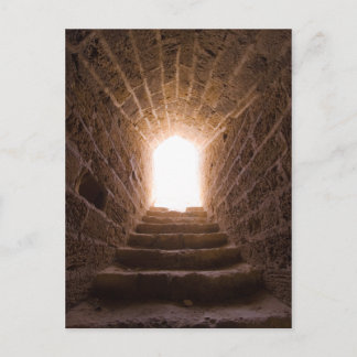 Stairway to Heaven postcards