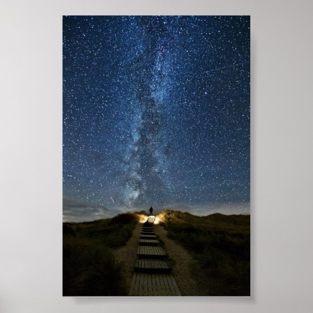 Stairway to Heaven Poster (Front)