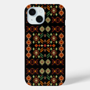 Stairway To The Southwest Art Scene  iPhone 15 Case