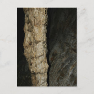 Stalactite Carlsbad Postcard