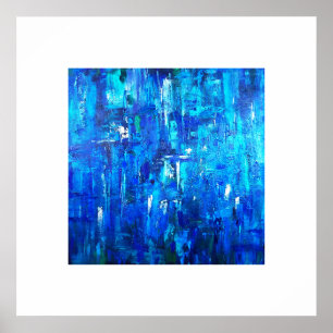 Stalactites Poster