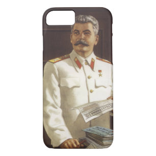 Stalin iPhone 8/7 Case