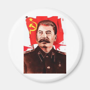 Stalin Magnet