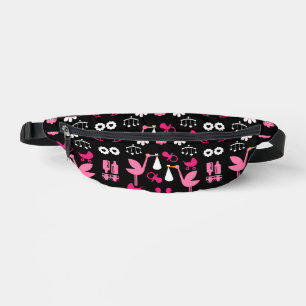 Stalk Delivery Twin Baby Room Bum Bags
