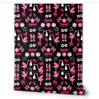 Stalk Delivery Twin Baby Room