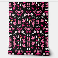 Stalk Delivery Twin Baby Room